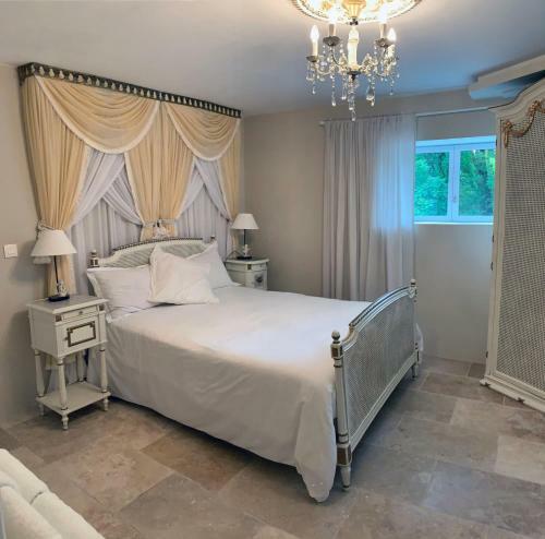 Apartamento Chateau Bavolier