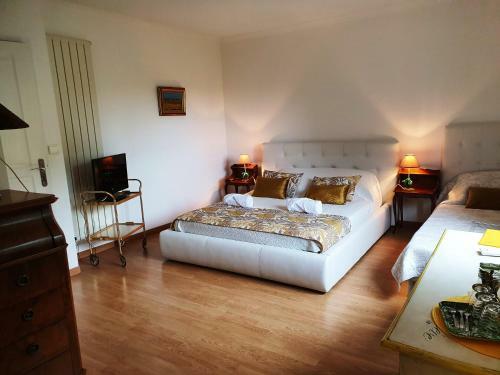 Bed & Breakfast Mont�ze Paradis