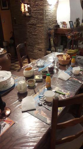 Bed & Breakfast Chambres D'h�tes Au Coeur Du Vignoble