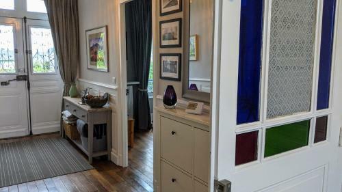 Bed & Breakfast La Maison Normande