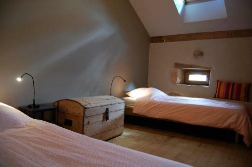 Bed & Breakfast Chambre D'h�te Et G�te de Cantagrel