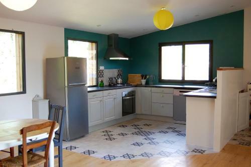 Bed & Breakfast Chambre D'h�te Et G�te de Cantagrel