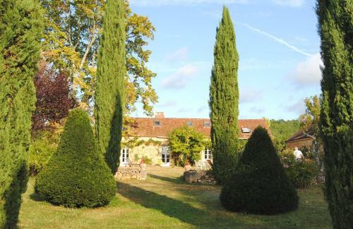 Domaine de La Charmeraie
