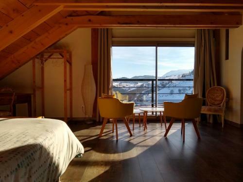 Bed & Breakfast La Grange de L'ardeyrol