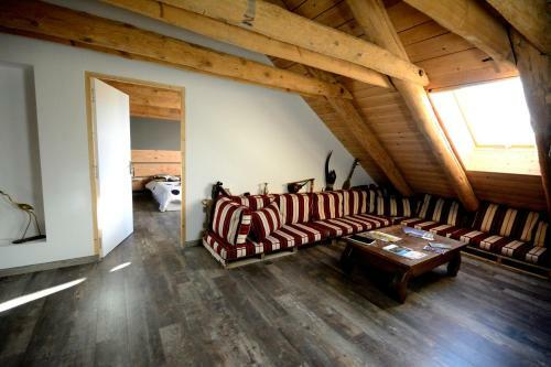 Bed & Breakfast La Grange de L'ardeyrol