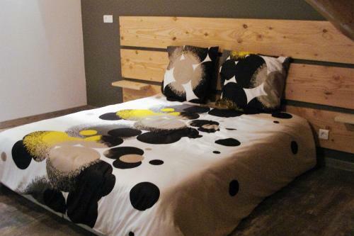 Bed & Breakfast La Grange de L'ardeyrol