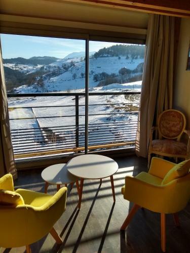 Bed & Breakfast La Grange de L'ardeyrol