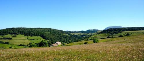 Bed & Breakfast La Grange de L'ardeyrol
