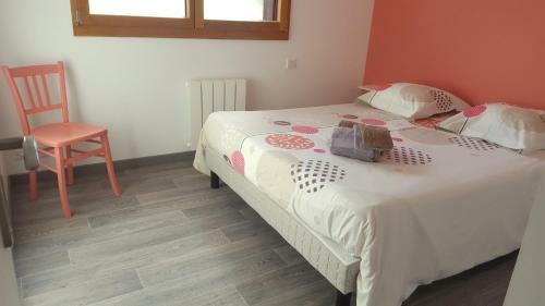 Gite Entre Loire, Ch�teaux Et Sologne