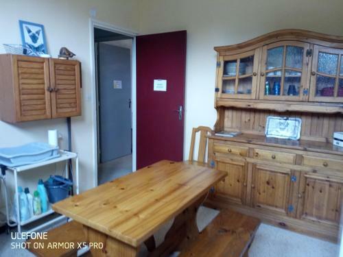 Bed & Breakfast Chambres D'h�tes �quin'ox