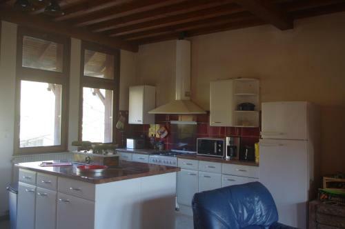 Bed & Breakfast Chambres D'h�tes �quin'ox