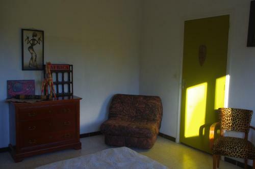 Bed & Breakfast Chambres D'h�tes �quin'ox