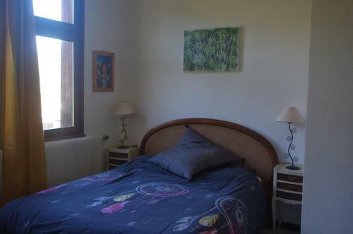Bed & Breakfast Chambres D'h�tes �quin'ox