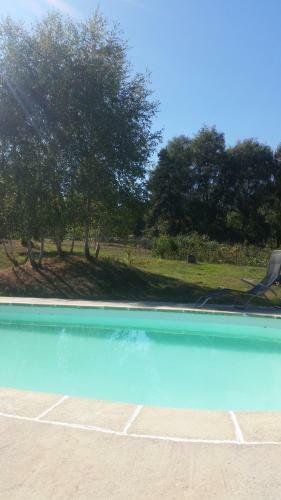 Bed & Breakfast Chambres D'h�tes �quin'ox