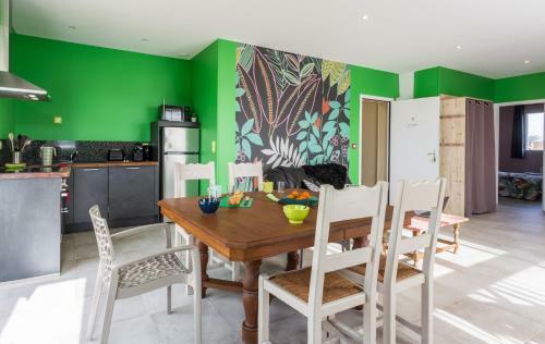 Apartamento Babord, Appt Avec Terrasse Et Vue Mer