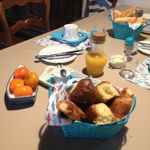 Hostal Maison D'h�tes "bienlivien"