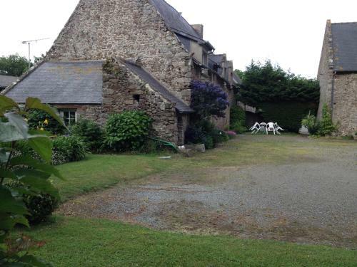 Hostal Maison D'h�tes "bienlivien"