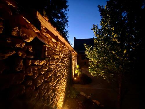 Domaine de Cazal - G�te 4 Pers