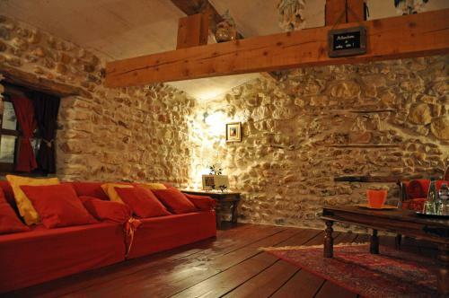Bed & Breakfast Le Mas de Cyjelac