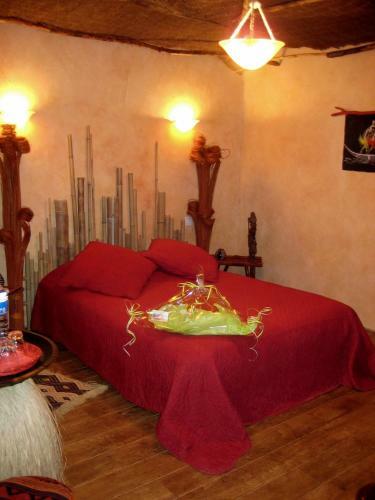 Bed & Breakfast Le Mas de Cyjelac