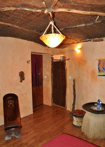 Bed & Breakfast Le Mas de Cyjelac