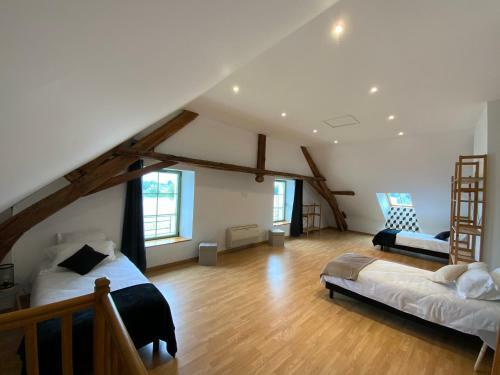 Gite La Vue Loire Maison