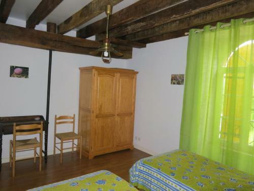 Bed & Breakfast Chambres D'h�tes Du Moulin de La Chaussee
