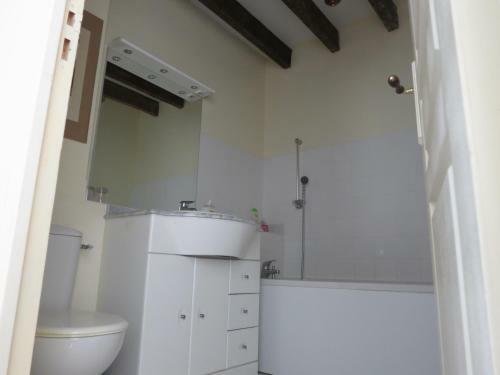 Bed & Breakfast Chambres D'h�tes Du Moulin de La Chaussee