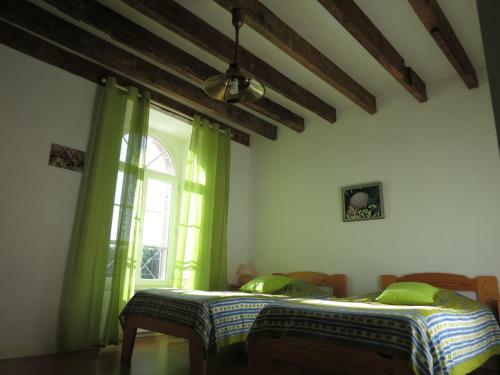 Bed & Breakfast Chambres D'h�tes Du Moulin de La Chaussee