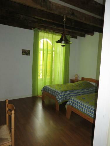 Bed & Breakfast Chambres D'h�tes Du Moulin de La Chaussee