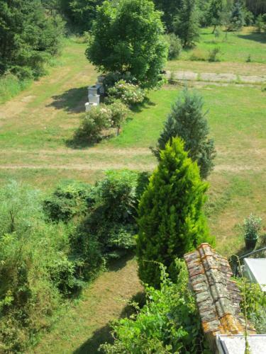 Bed & Breakfast Chambres D'h�tes Du Moulin de La Chaussee
