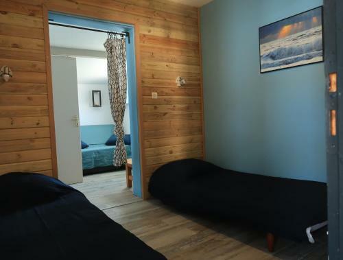 Ol�ron- Maison Plain Pied, 10 Pers, � 100 M. de La Plage