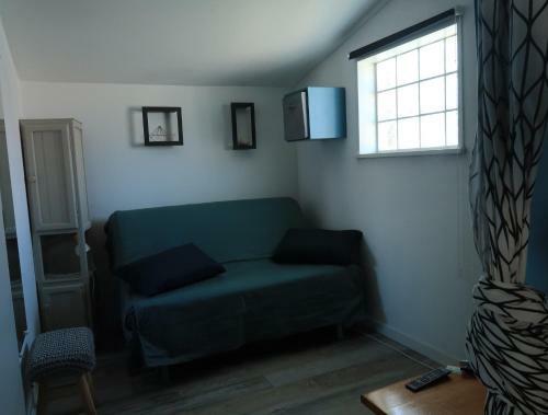 Ol�ron- Maison Plain Pied, 10 Pers, � 100 M. de La Plage
