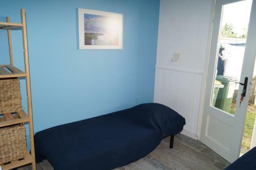 Ol�ron- Maison Plain Pied, 10 Pers, � 100 M. de La Plage
