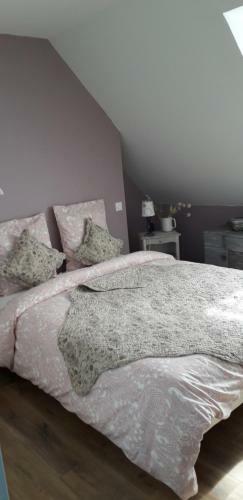 Bed & Breakfast La Porte Ouverte