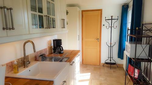 G�te Le P'tit Nid de Montachon, Saulieu, Morvan