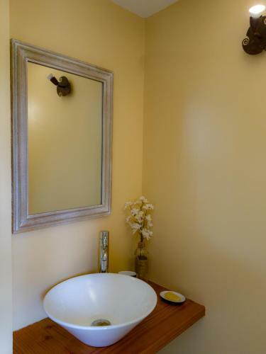 G�te Le P'tit Nid de Montachon, Saulieu, Morvan