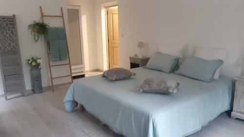 Bed & Breakfast Maison D'h�tes & Spa La Ch�neraie-provence Ventoux