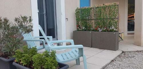 Bed & Breakfast Maison D'h�tes & Spa La Ch�neraie-provence Ventoux