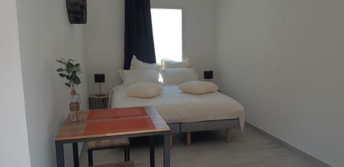 Bed & Breakfast Maison D'h�tes & Spa La Ch�neraie-provence Ventoux