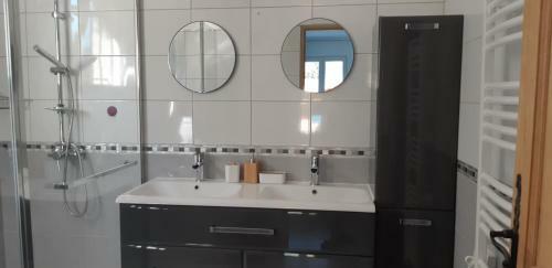 Bed & Breakfast Maison D'h�tes & Spa La Ch�neraie-provence Ventoux