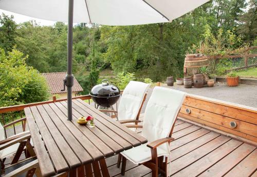 Studio Tout Confort Entre Vignes Et Pr�s