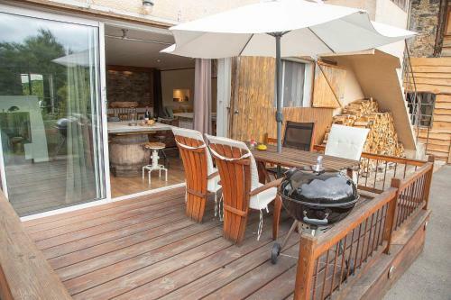 Studio Tout Confort Entre Vignes Et Pr�s
