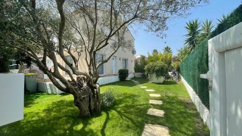 Villa La Maison De Virginie