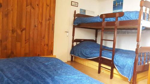 Apartamento Pavillon Au Calme Proche Commerce Ayg47