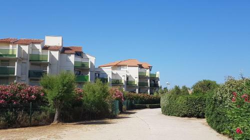 Apartamentos R�sidence Les Go�lettes