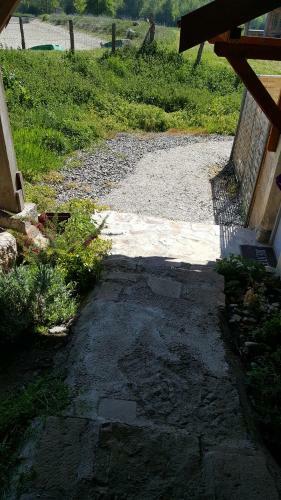 Agroturismo Le Moulin Traffay