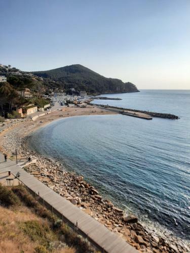 Apartamento Les Aigues Marines