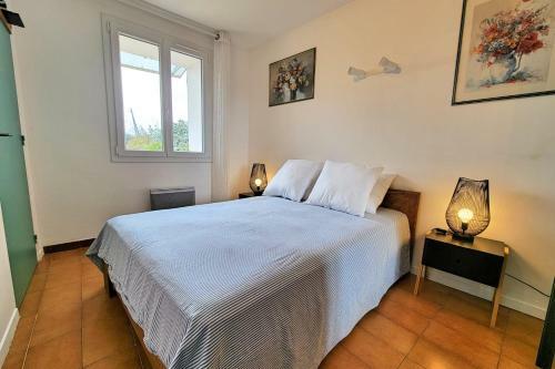 House Comfort - Terrace - Garden- Wifi