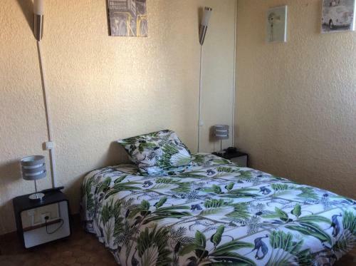 Apartamento Les Casselas Appartement � 2 Pas de La Plage